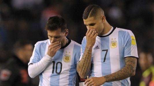 Messi bacchetta Icardi: "Non ho capito le sue dichiarazioni. Nessuno è mai stato maltrattato nella Seleccion"
