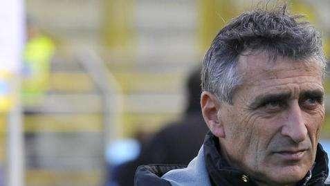 Foscarini: "Espulsione? A parti invertite penso che..."