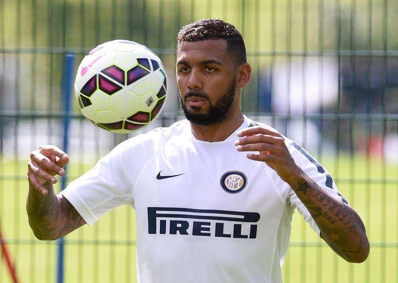Nebuloni (Sky): "Per M'Vila, niente amichevole oggi"