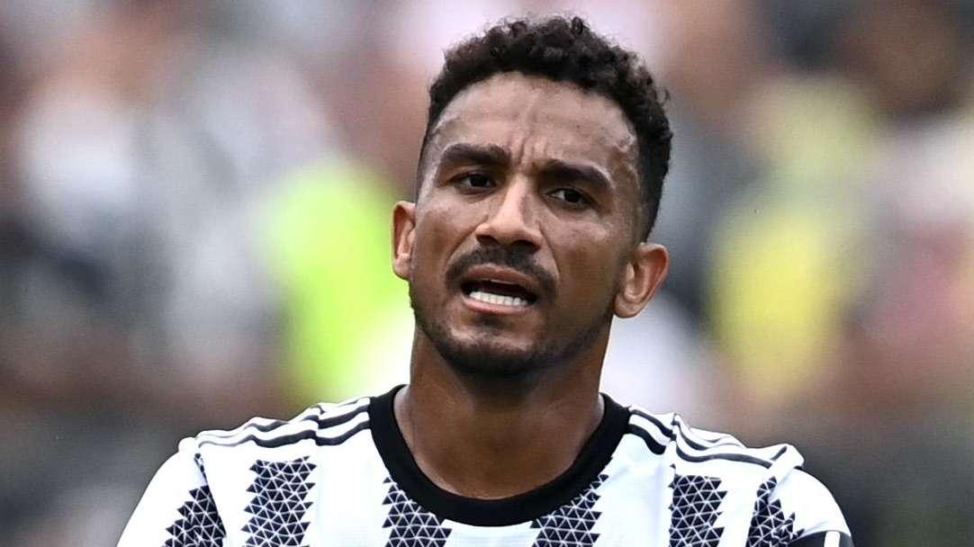 Juventus, Danilo: "Rispettiamo l'Inter, ma noi stiamo tornando a fare bene"