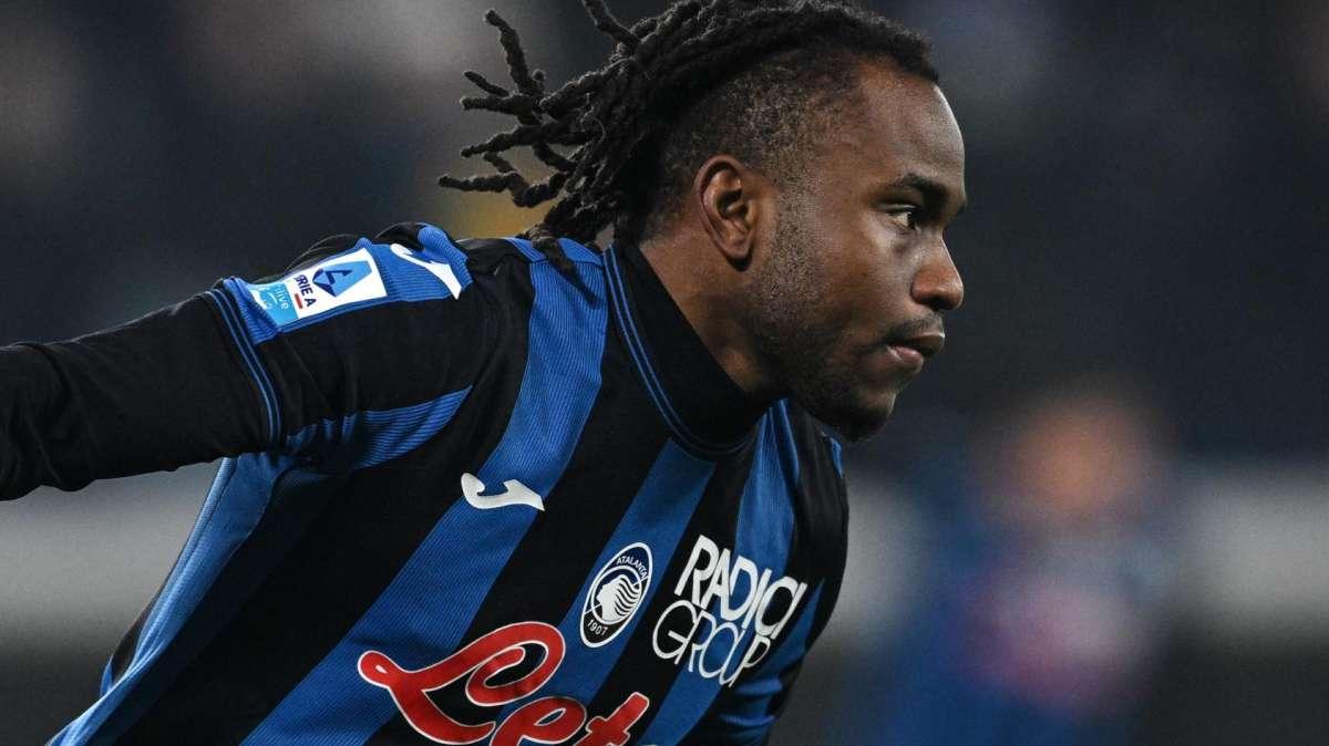 CdS - Lookman ha scelto l'Inter: si tratta sul cartellino. Thuram via? A questo punto è chiaro che...