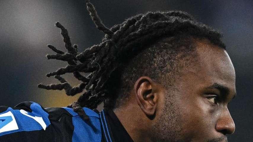 L'agente D'Amico a sorpresa: "Lookman può rescindere con l'Atalanta. Possibile dopo il caso Diarra"
