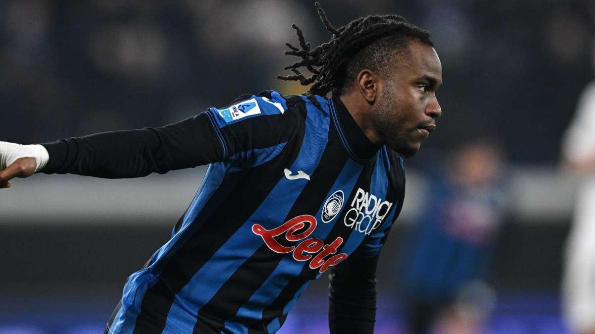 GdS - Nella testa di Lookman c'è solo l'Inter: 'no' al Napoli, è pronto allo strappo con l'Atalanta. I tempi per la chiusura