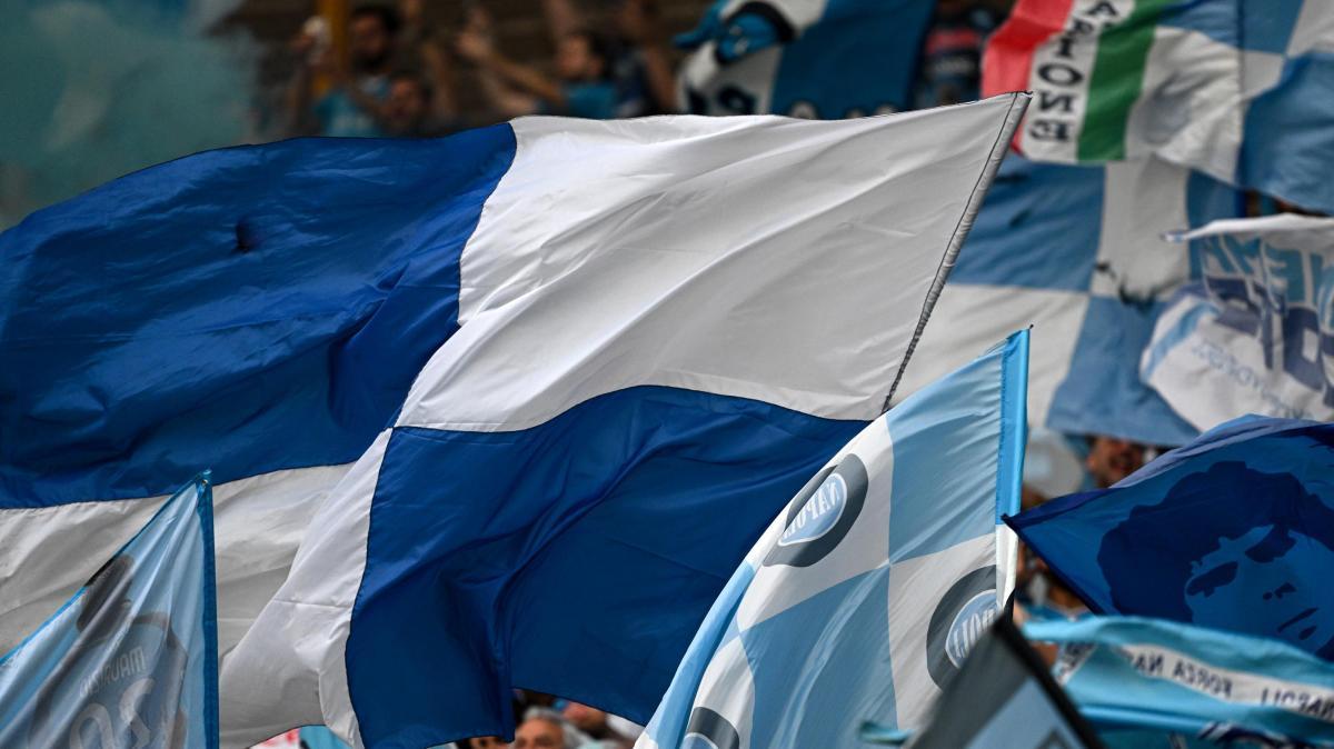 Il Napoli Women l'anno prossimo ripartirà da -4 in classifica