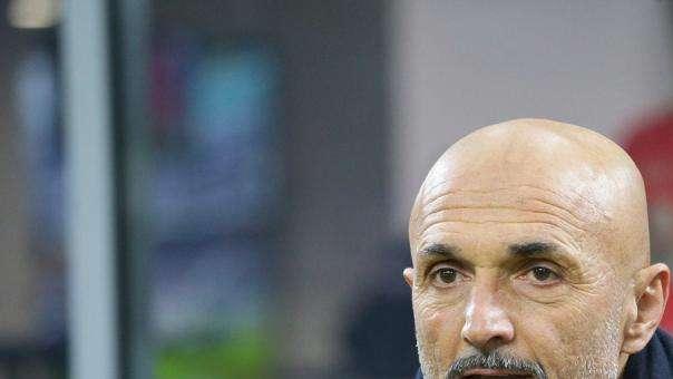 CdS - Spalletti flop: resta solo il quarto posto. Ma il derby scotta