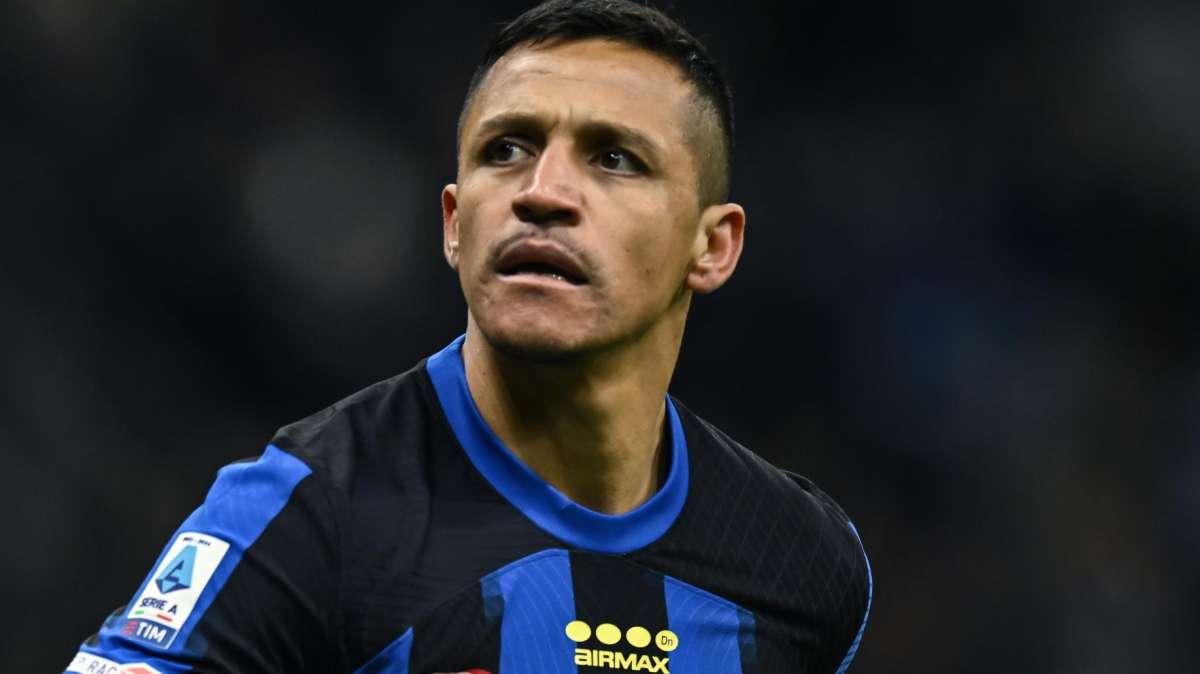 Rush finale dell'Inter verso lo scudetto, Sanchez 'vede' le due stelle: "Focus"