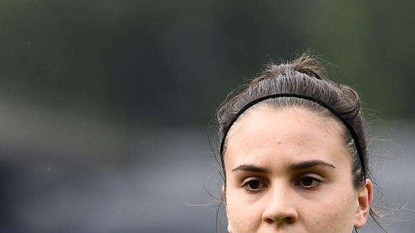 Inter Women, Merlo saluta Pandini: "Conta con chi hai condiviso i momenti, mi mancherai"