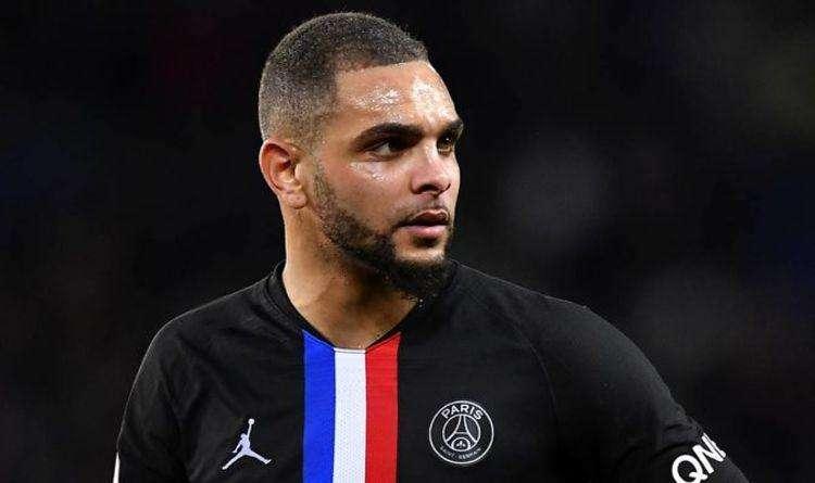 FcIN - Kurzawa offerto all'Inter, che valuta. Richiesta d'ingaggio alta, ma la perplessità sul francese è un'altra