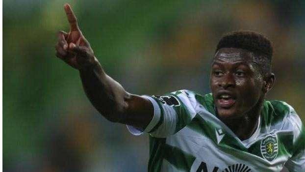 A Bola - Nuno Mendes, Inter in corsa con Juve e Milan. Lo Sporting Lisbona fiuta il colpo e vuole alzare la clausola