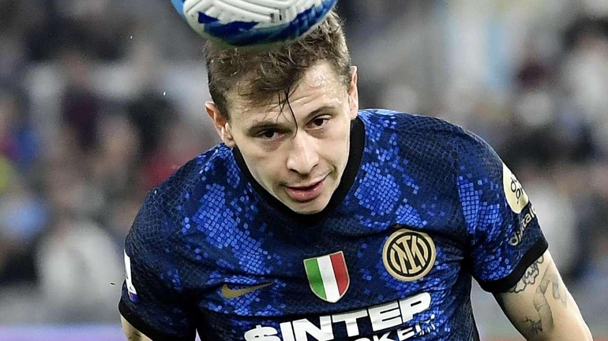 Matteoli: "Cagliari-Inter, Barella avrebbe sicuramente preferito un'altra situazione"