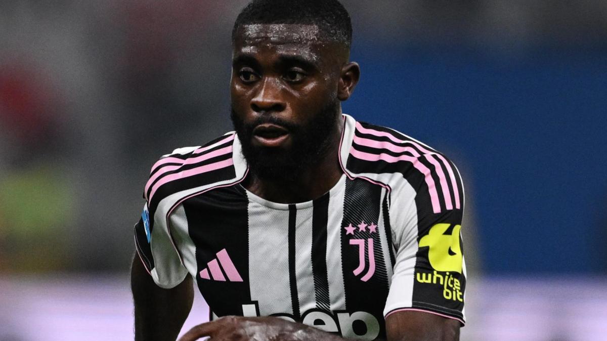 Juve, Boga: "Scudetto, Inter favorita. Noi pensiamo ai nostri obiettivi"