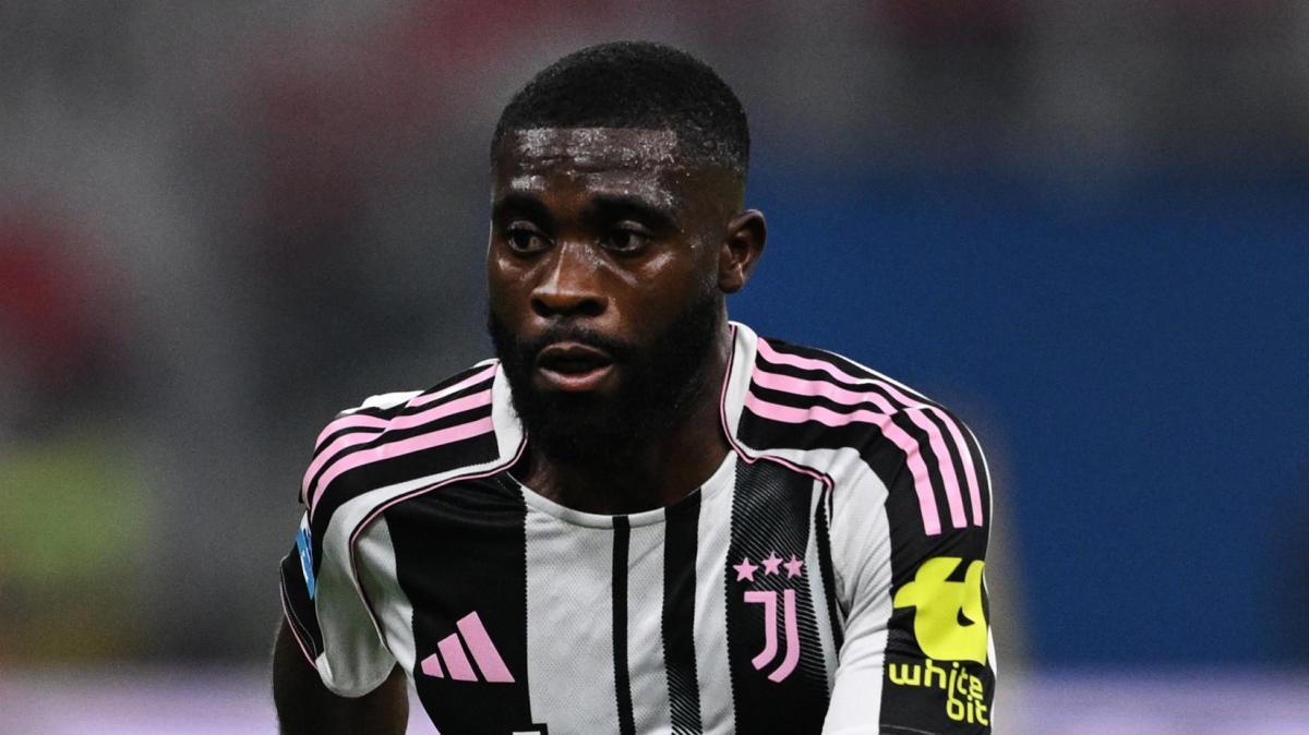 Juventus, Boga: "Siamo dispiaciuti per il ko contro l'Inter"