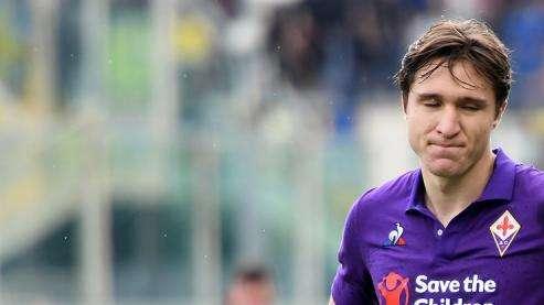 TS - Juve e Inter sfidano le big di mezza Europa per Chiesa. L'idea di Marotta: cash più Karamoh