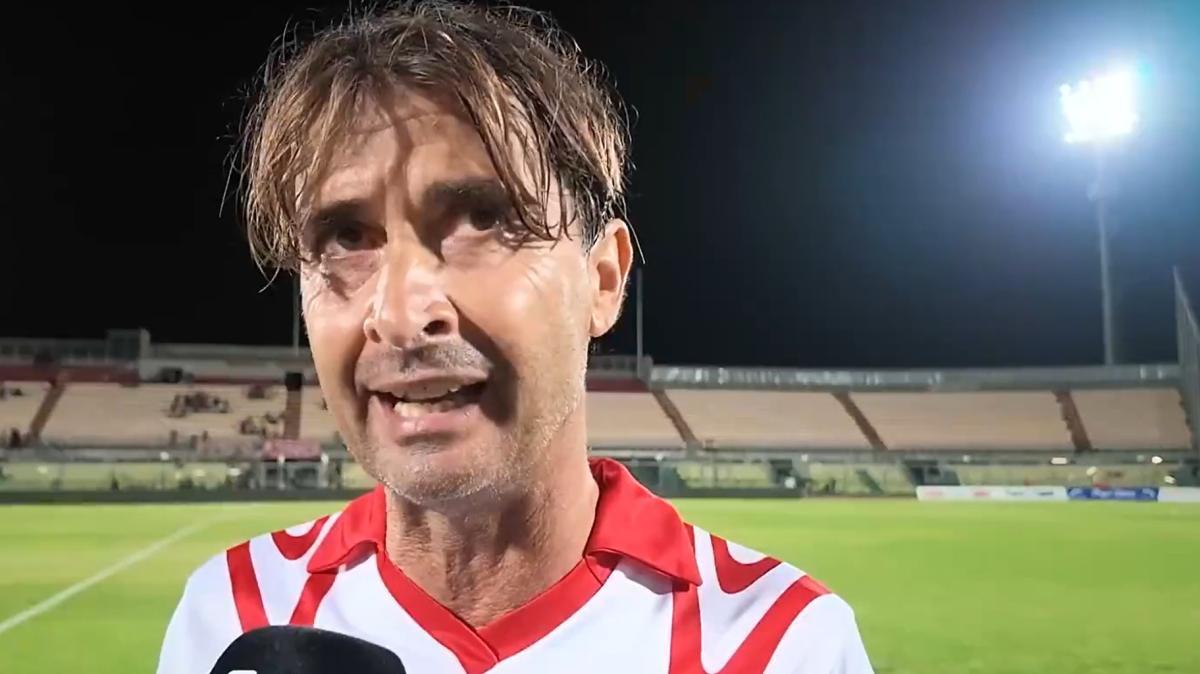 Serata in ricordo di Protti, Bigica: "Un evento che mi riempie di gioia"