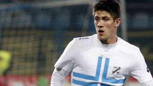 Kramaric a FcIN: "Kovacic mi parla della Serie A. Sull'Inter dico..."