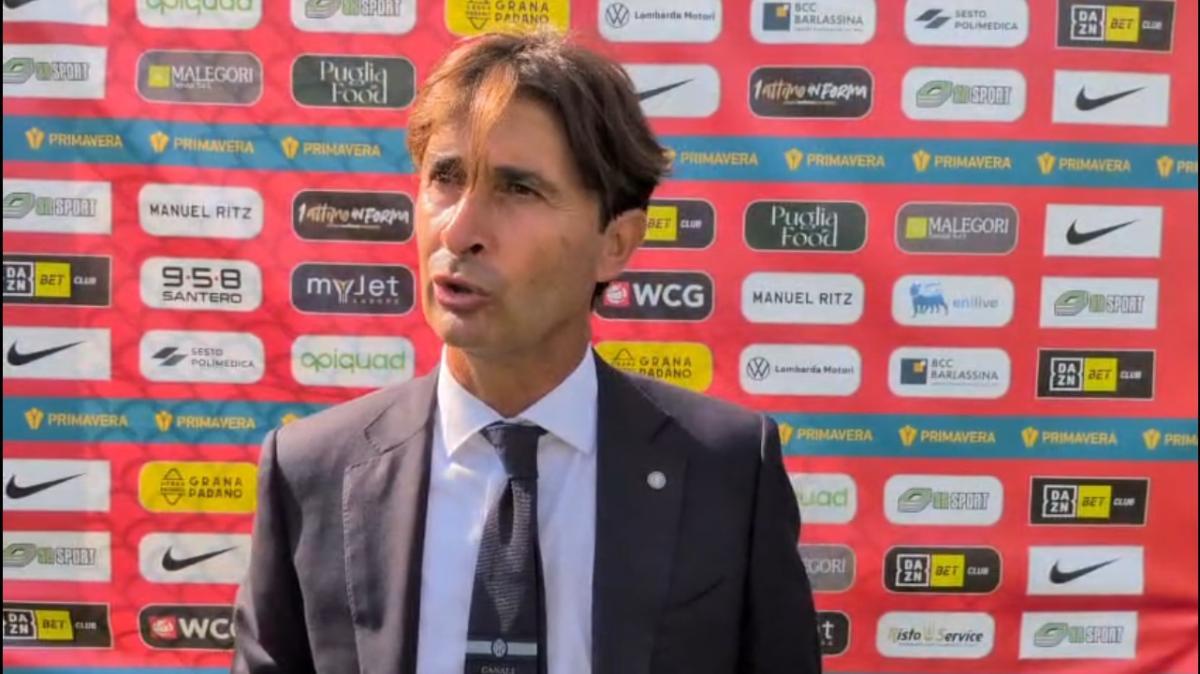 Bigica: "I ragazzi hanno interpretato bene la gara. Ottimo avvio di campionato"