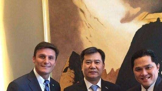 Sognare, ma con logica. Se l'Inter può farlo è grazie a chi è stato bistrattato
