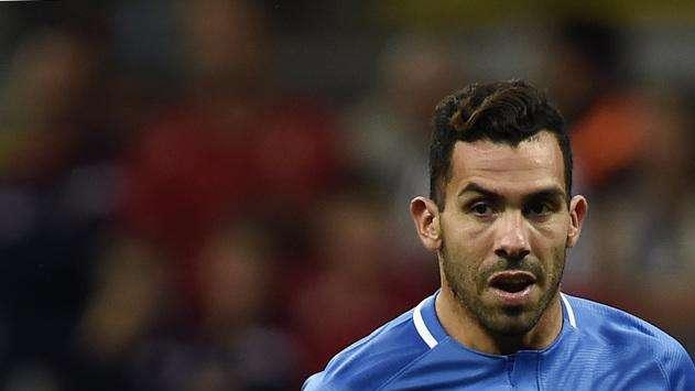 Tevez: "Tra Inter e Juve c'è tanta distanza. E poi hanno Lautaro che è dominante"