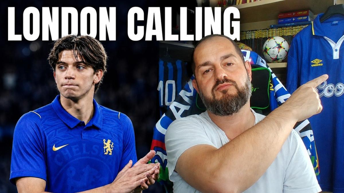 VIDEO - CHOC INTER: PALESTRA SE NE VA AL CHELSEA! Ma sulla LENTEZZA non ci siamo proprio...