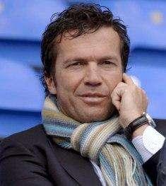 Matthaeus testimonial per le scappatelle online?