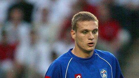 L'agente di Vidic: "Per lui solo un interesse dell'Inter"