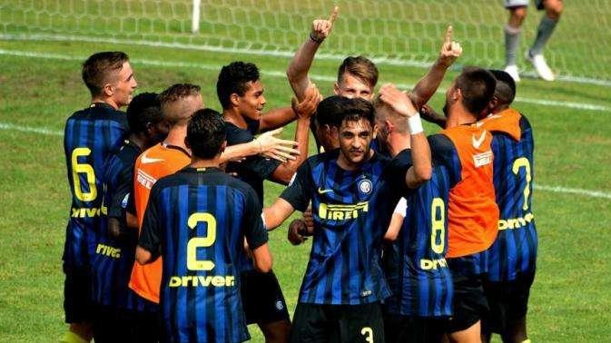 Primavera, Roma-Inter in diretta testuale su FcIN