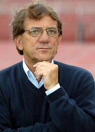 Bonimba: "Inter penalizzata dagli arbitri. Domani..."