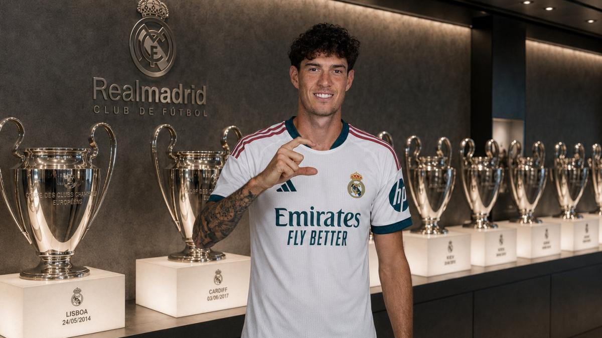 The Athletic - Bastoni o Schlotterbeck, il Real Madrid valuta
