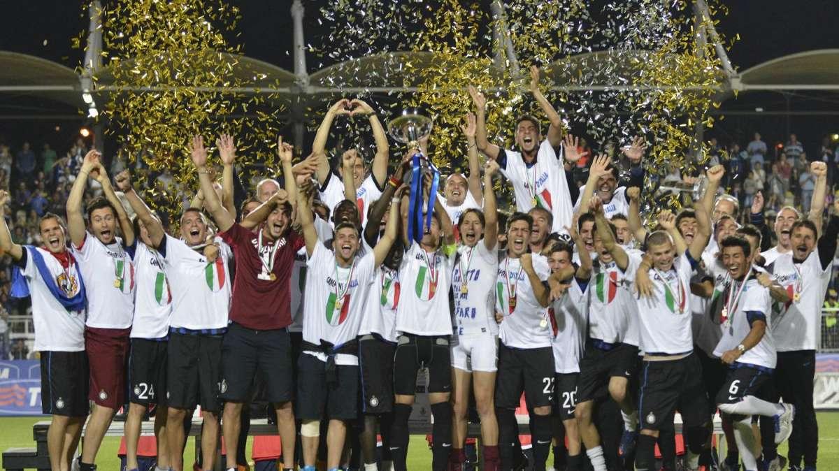 Primavera: ecco i giovani pronti al salto nei Pro