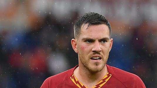 Veretout: "Venerdì partita tosta, l'Inter è prima ma vogliamo vincere"