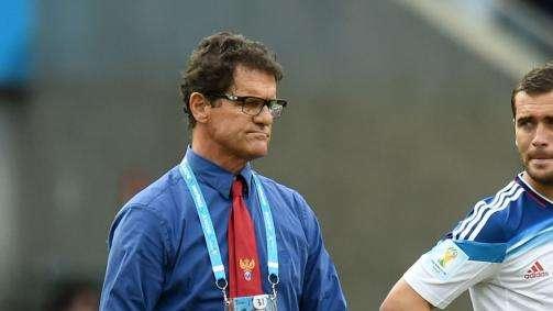 Capello: "Inter, nuova proprietà con grandi risorse"