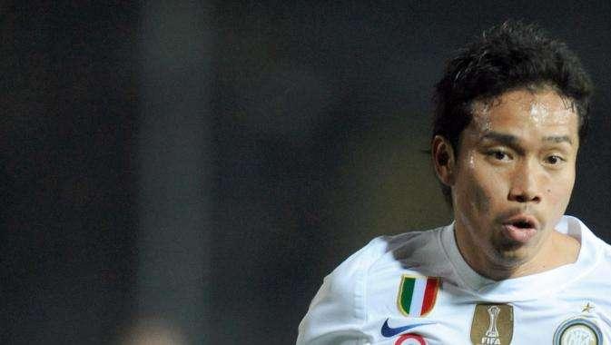 Pedullà: "Nagatomo, telegramma per l'Inter del futuro"