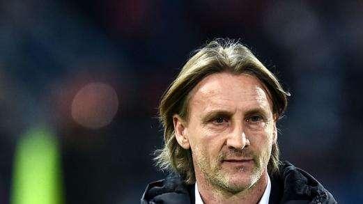 Nicola saluta Simoni: "Un giorno mi dicesti che la signorilità nel calcio è l’unica cosa che conta"