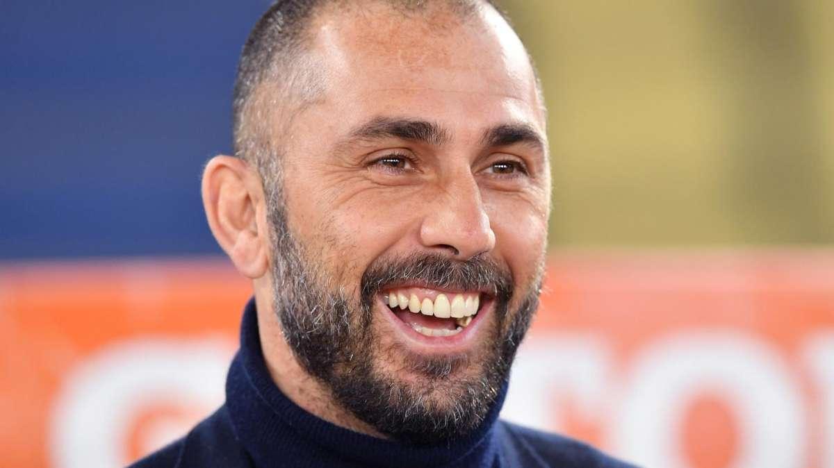 Bologna, Di Vaio: "Non abbiamo paura di perdere Thiago Motta, possiamo andare avanti insieme"