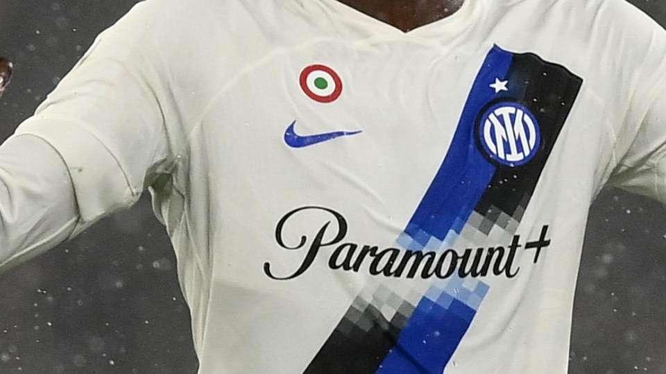 Tra poco Lecce-Inter, le foto scattate negli spogliatoi: completo bianco per la squadra di Inzaghi