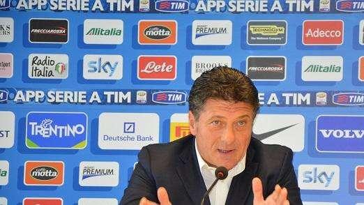 Conferenza WM: "Guarin? Vedremo. Napoli, io parlo coi fatti. Kova-Hernanes..."