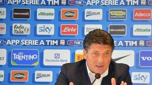 Domani la conferenza di Mazzarri, anche su FcIN