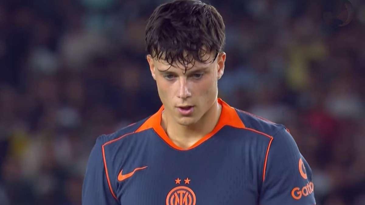GdS - Lavelli vede l'Under 21 e sogna la Pinetina. Il punto