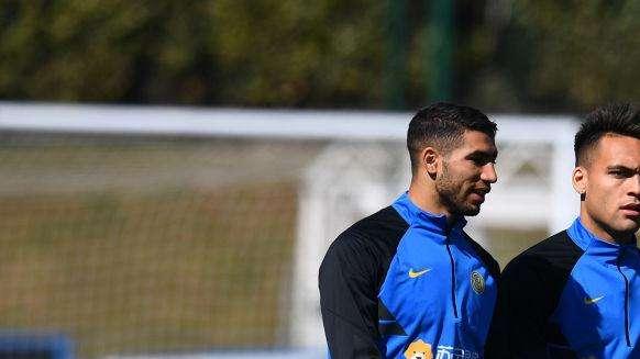 CdS - Lautaro tra gol e rinnovo: può firmare da solo. Lui e Hakimi con lo stesso procuratore?