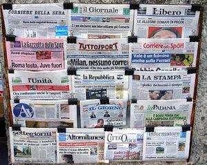 Edicola - Ecco i voti dei quotidinani sportivi