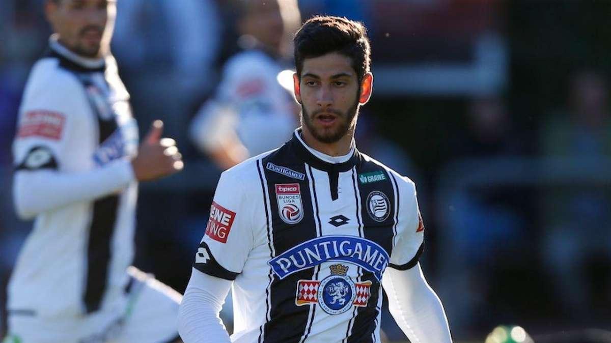 Piras, ex giovanili Inter: "Pinamonti a 15 anni era già un attaccante importante"