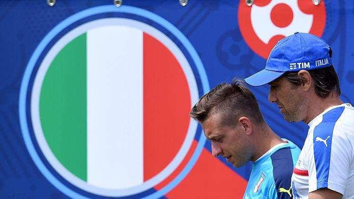 Giaccherini: "Conte difensivista? Falso e vi spiego perché. La sua Inter ha stradominato anche con la Juve"