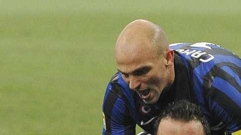 GdS - Pazzini, operazione al ginocchio e cessione?