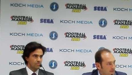 Pastorello: "Candreva-Inter beneficio per tutti. Lichtsteiner come Brozo"