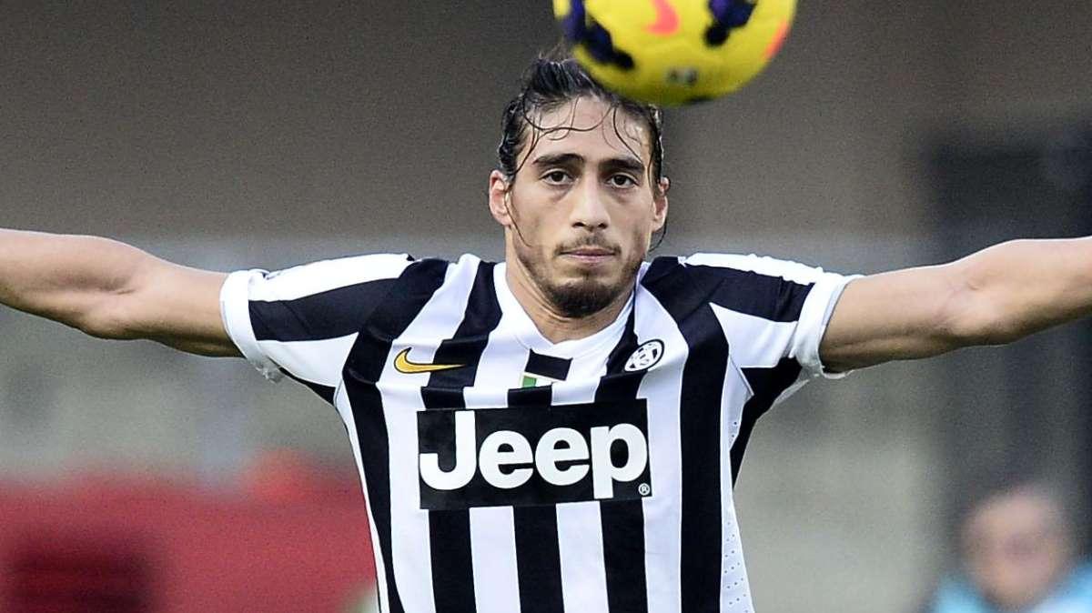 Express - Per il dopo Vidic c'è anche Caceres
