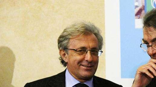 Calendari, Valentini: "Scelta che spetta alla Lega"
