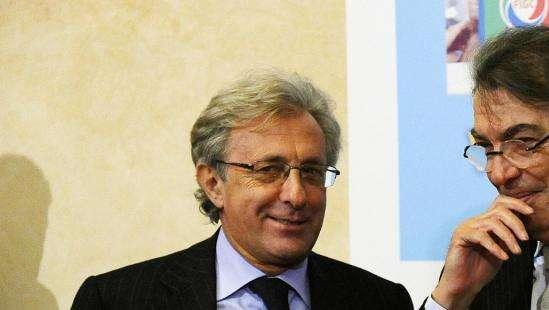 Tuttosport - Summit di mercato, domani Moratti...