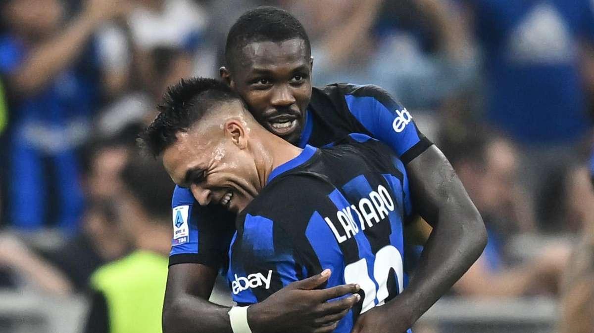 Via al turno infrasettimanale di Serie A, l'Inter ospita il Sassuolo a San Siro: dove vedere il match in tv
