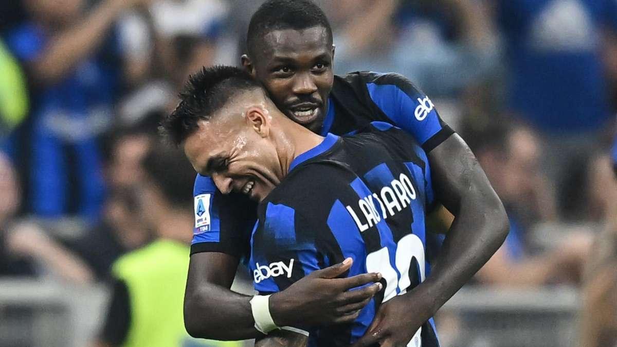 GdS - 'Thuram l'altruista': il francese non è un attaccante con l'ossessione del gol