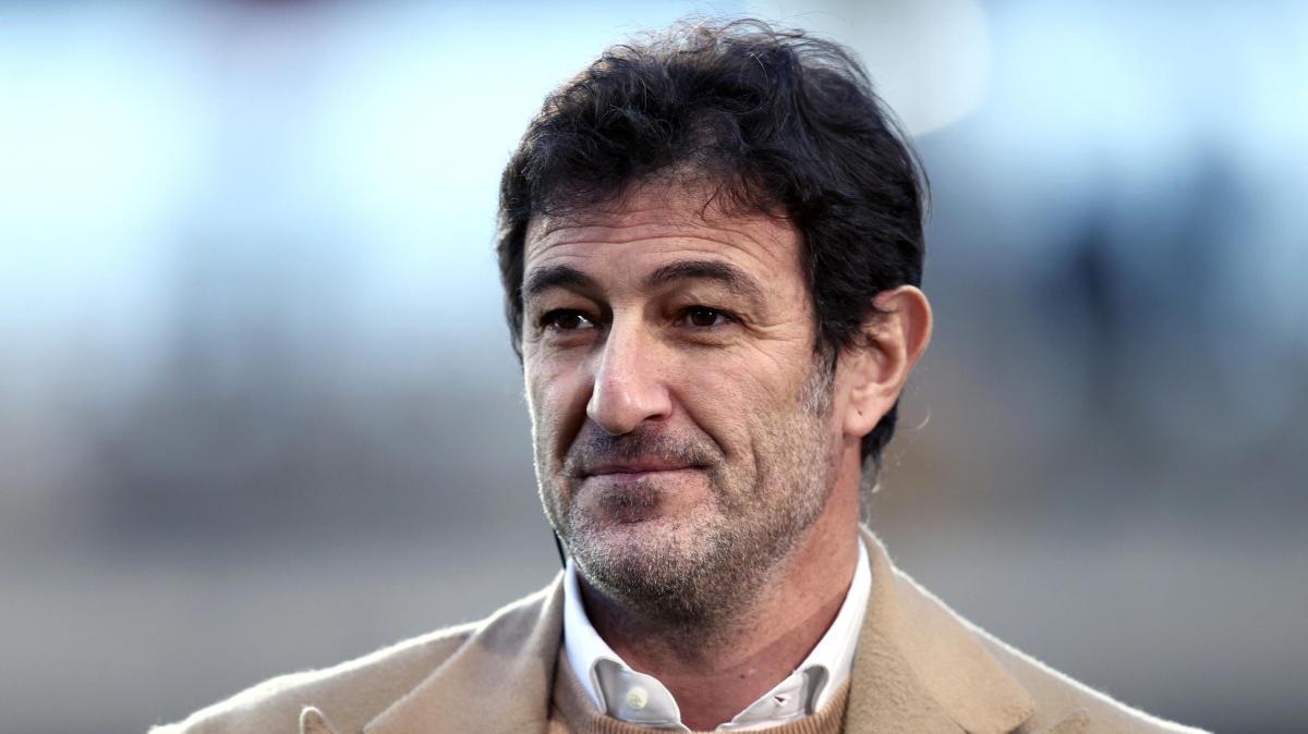 Ferrara: "Inter e Roma sono le più accreditate per lo Scudetto"